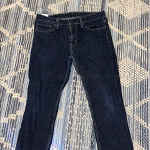 Levi’s 32x30 denim pants